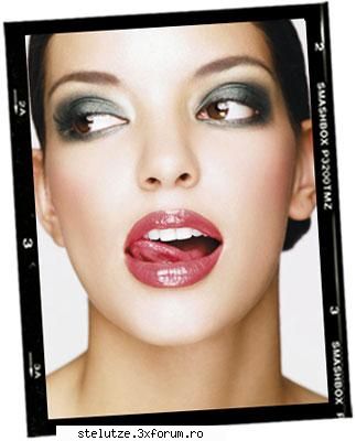 smokey eyes clasic smokey eyes